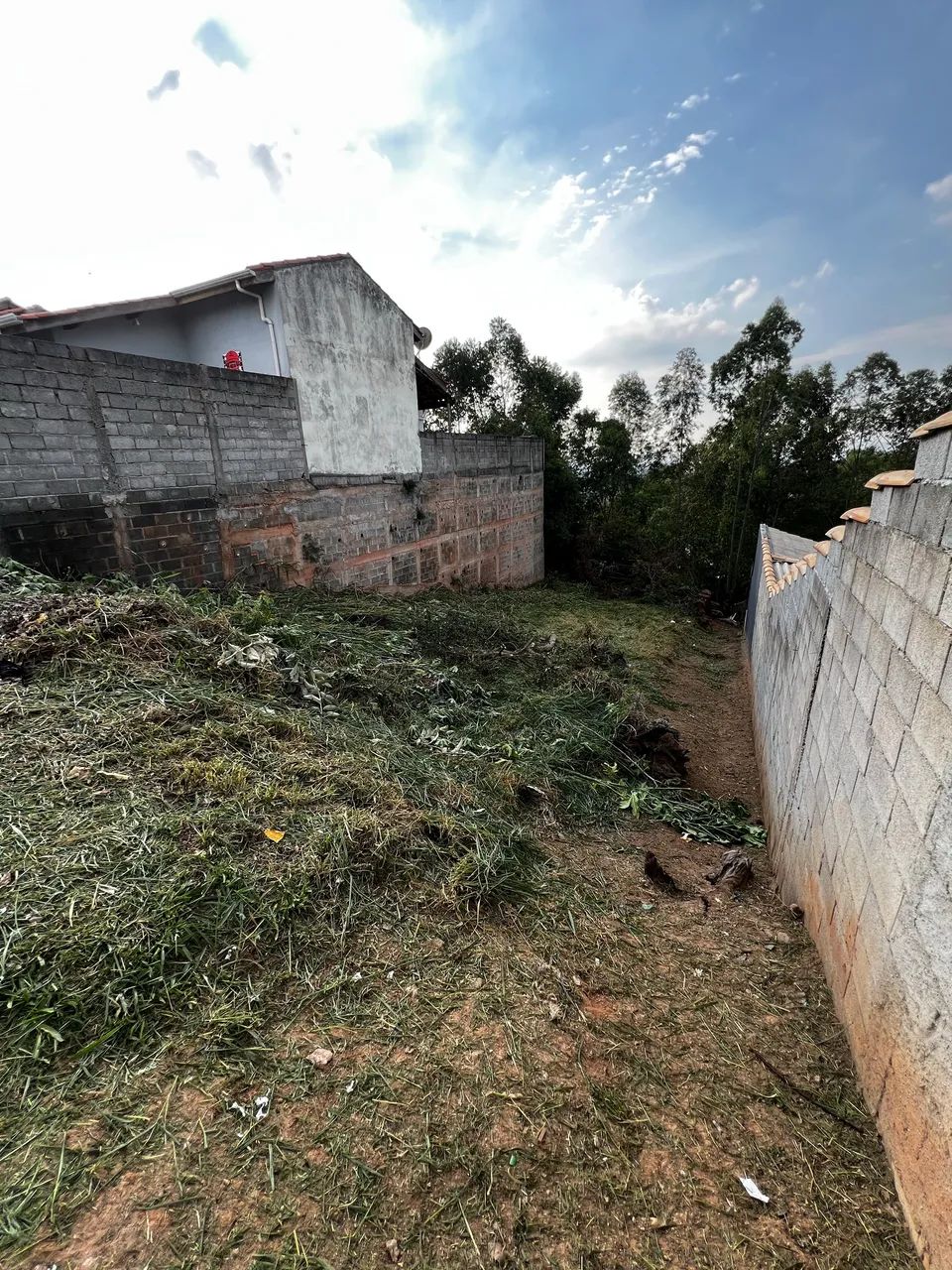 Belo Lote em Itatiba - Foto 3