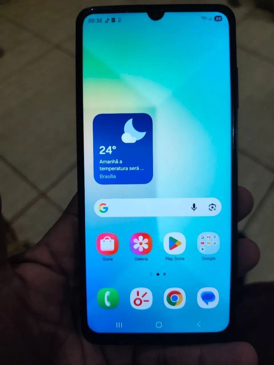 Vende-se Samsung A06 - Foto 5