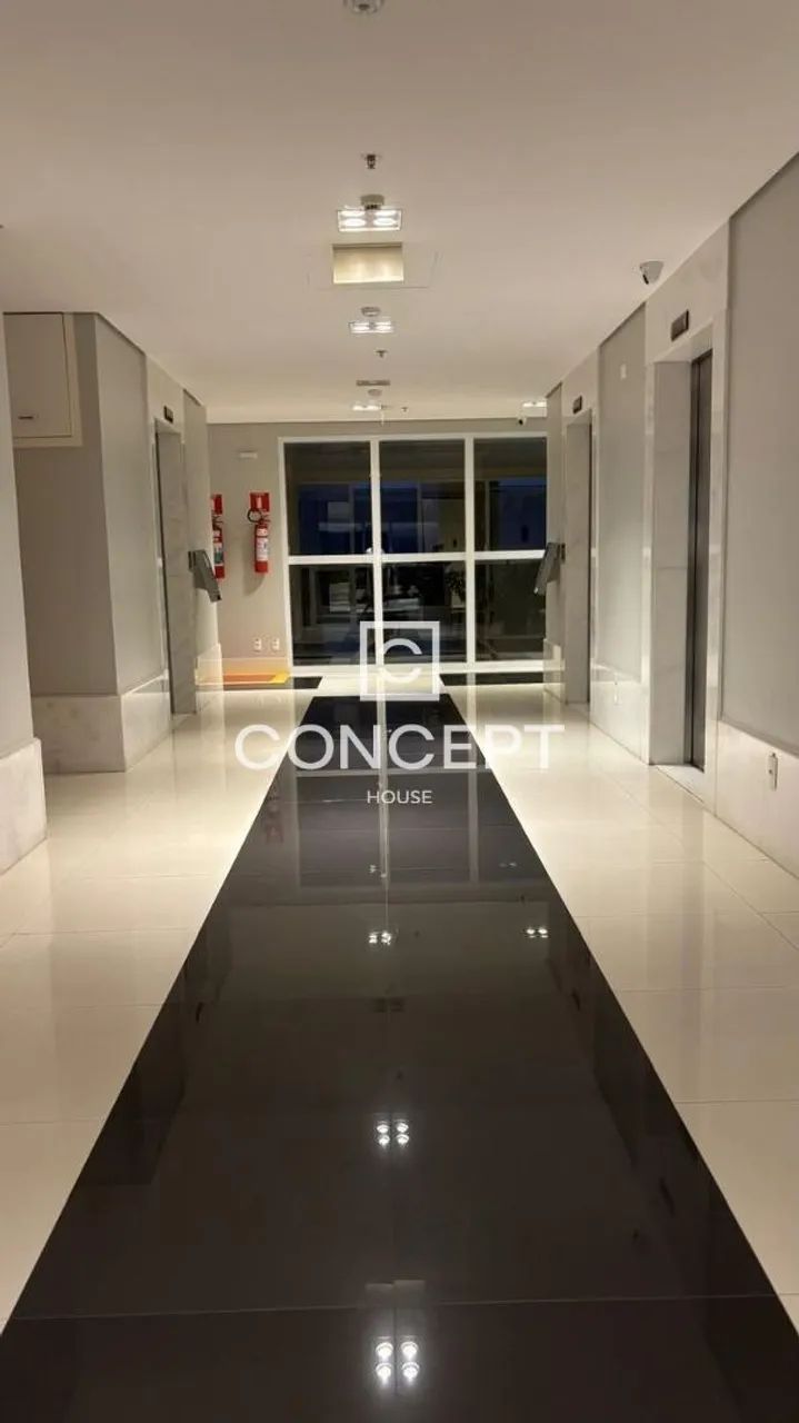 SALA MOBILIADA A VENDA NO HELBOR DUAL BUSINESS OFFICE & CORPORATE - Foto 4