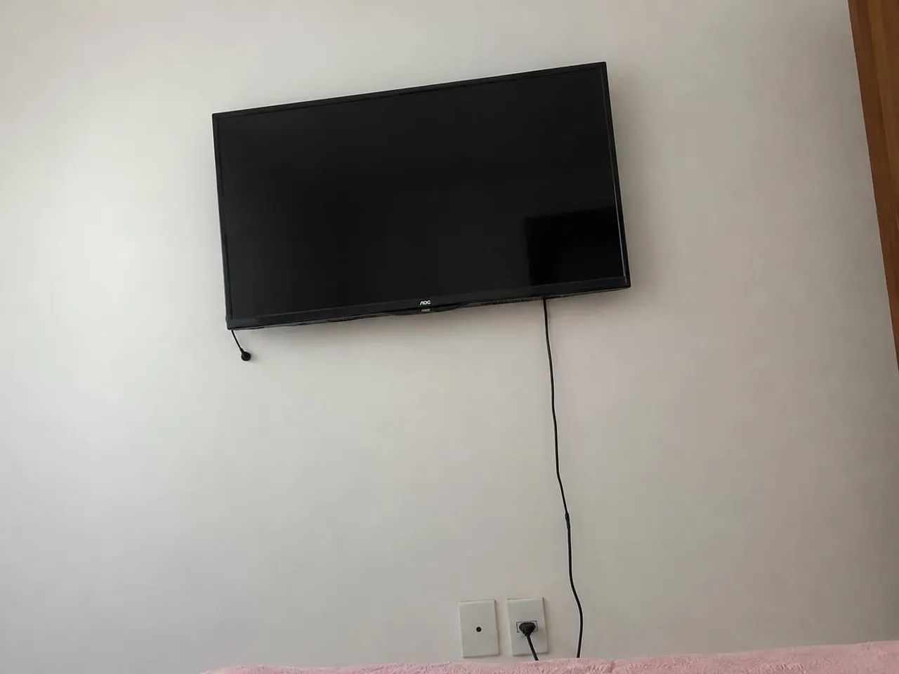 Televisão AOC 