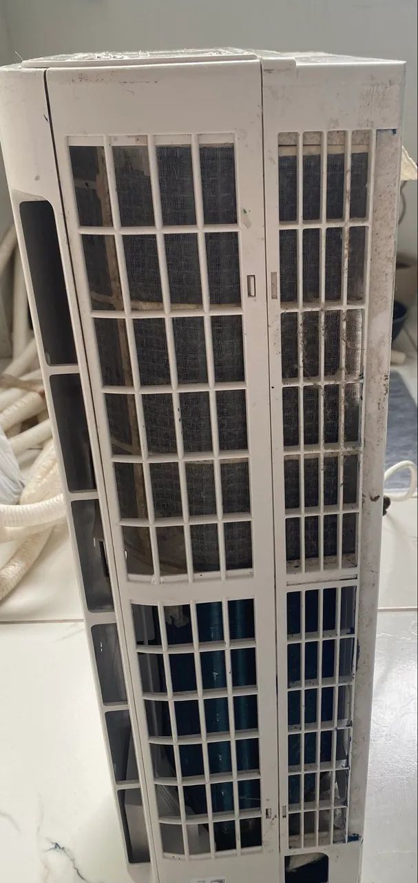 Evaporadora Split Electrolux 12 mil btu  - Foto 4
