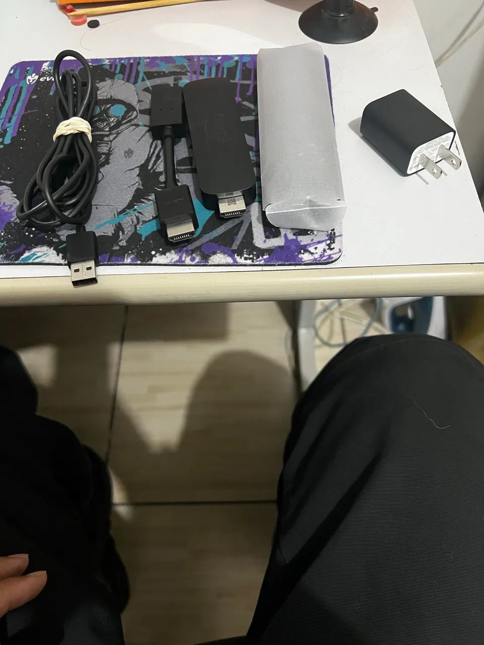Fire Tv stick  - Foto 3