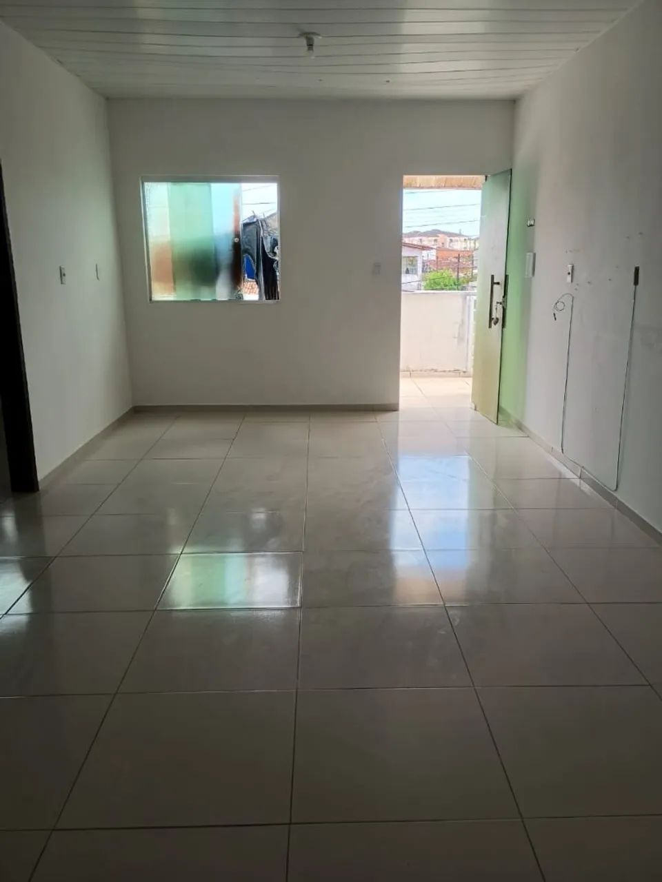 Alugo casa 2 Quartos no Ouro Preto. - Foto 2