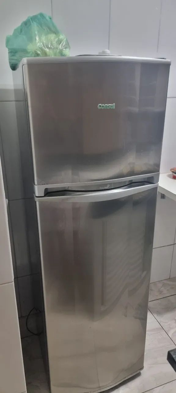 Geladeira consul - Foto 3