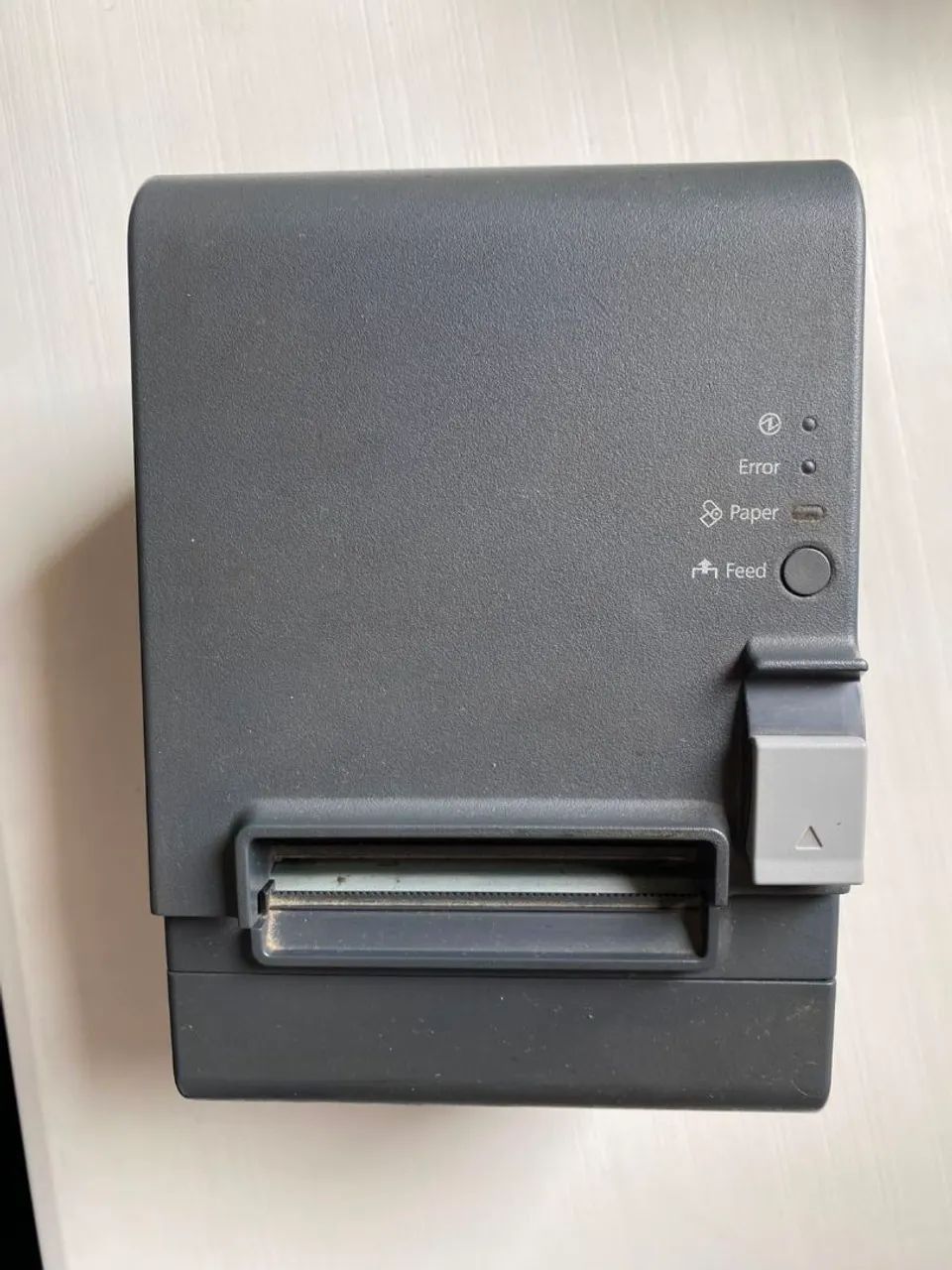 Impressora Epson Tm T20 - Foto 4