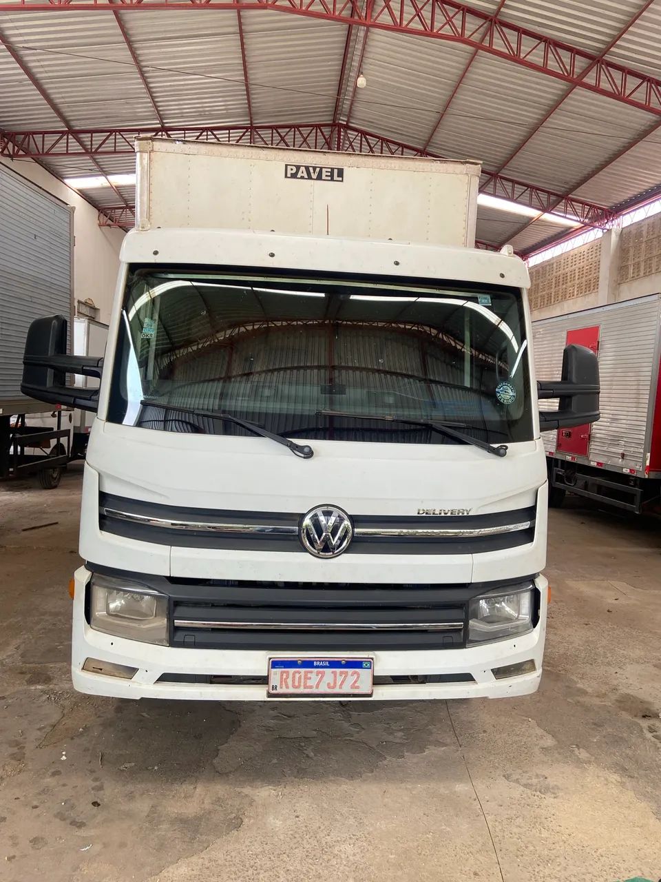 Wolkswagen 13.180 DRC - Foto 2