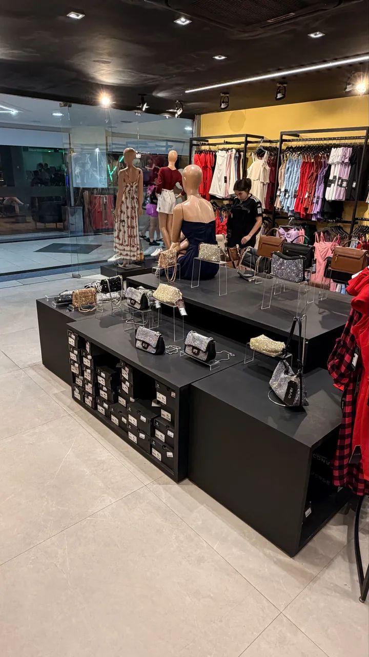 Nichos para lojas ou móveis - Foto 4