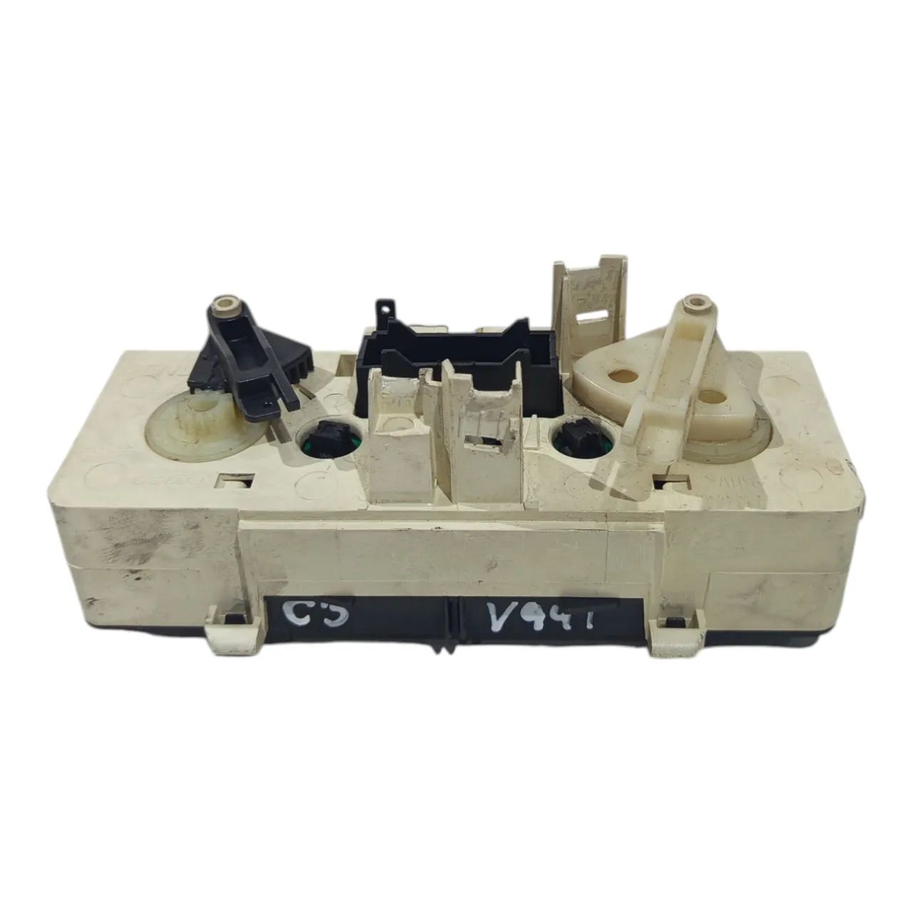 Comando Arcondicionado Citroen C3 1.6 2003 A 2005 - Foto 5