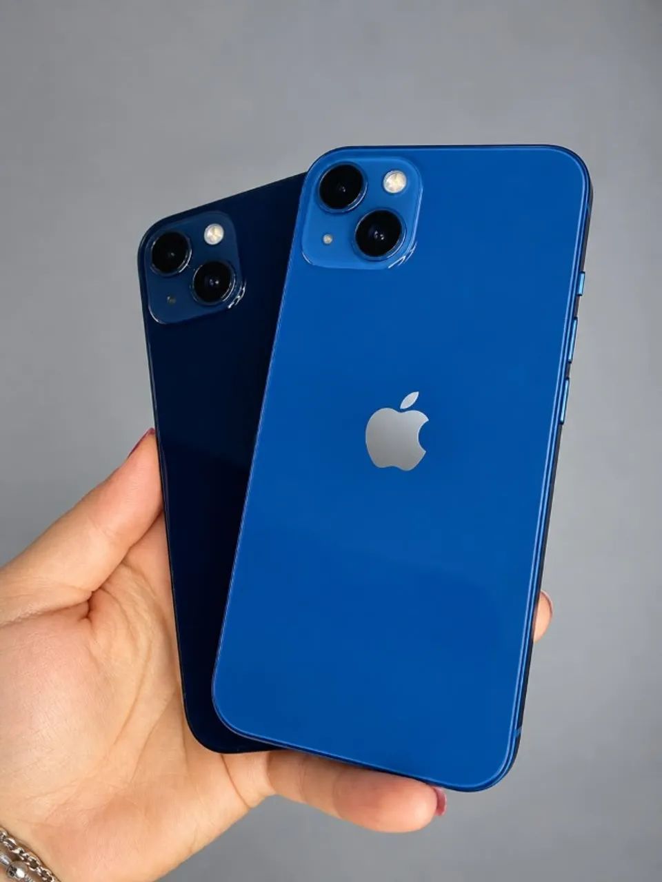 Iphone 13 128gb Preto - Foto 3