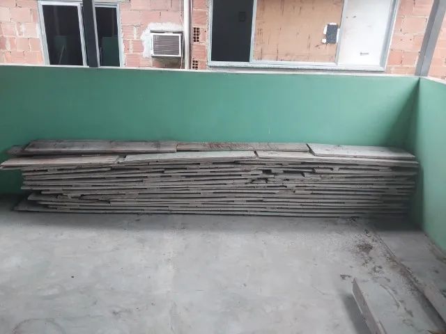 TÁBUAS PARA OBRA - Foto 2