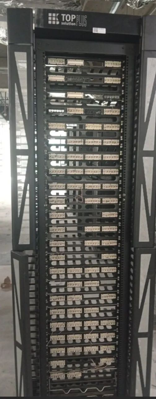 rack servidor top solutions plus - Foto 3