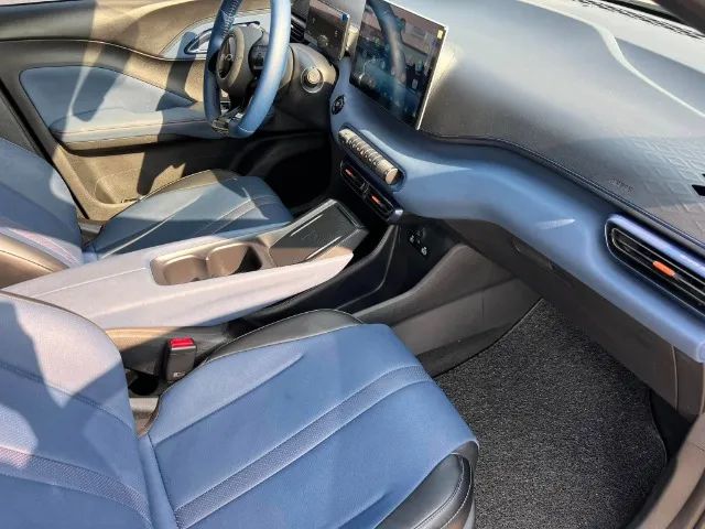 BYD Dolphin mini 2024 - Foto 3