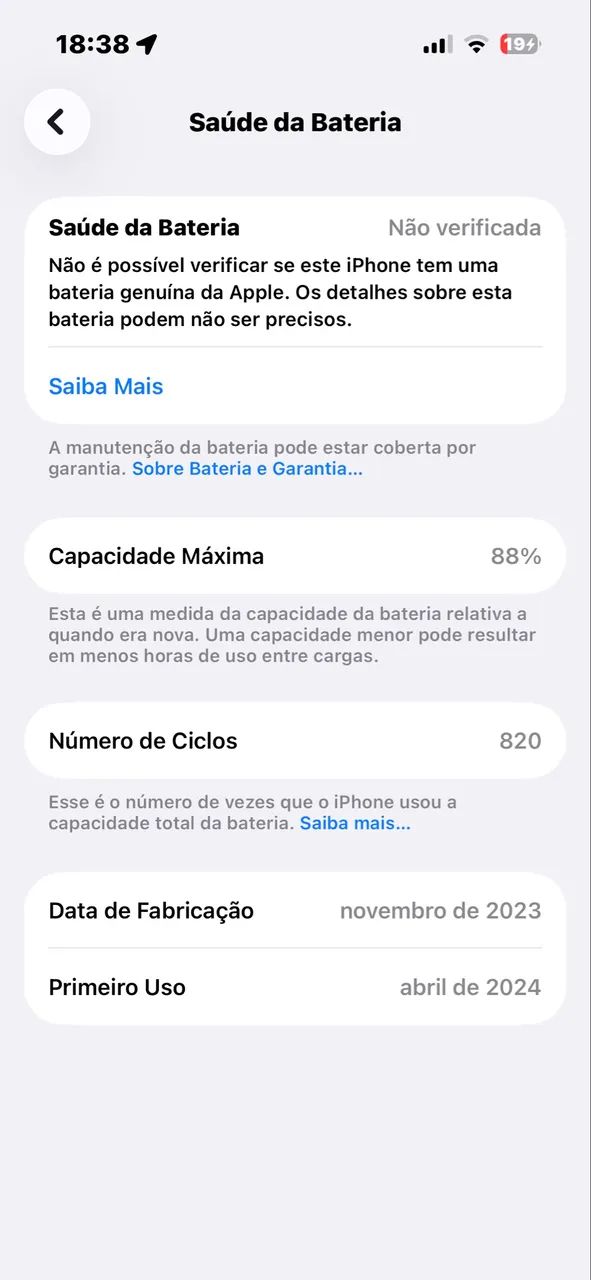 iPhone 15 pro  - Foto 2