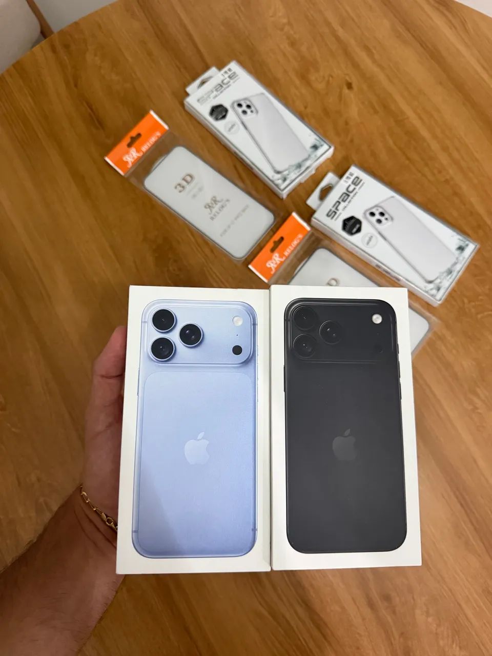iPhone 18 pro Max 256gb