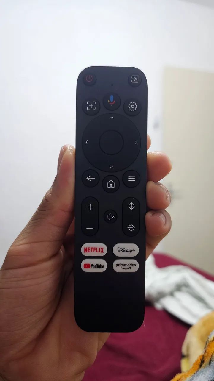 Projetor Byintek T5 Max - Foto 4