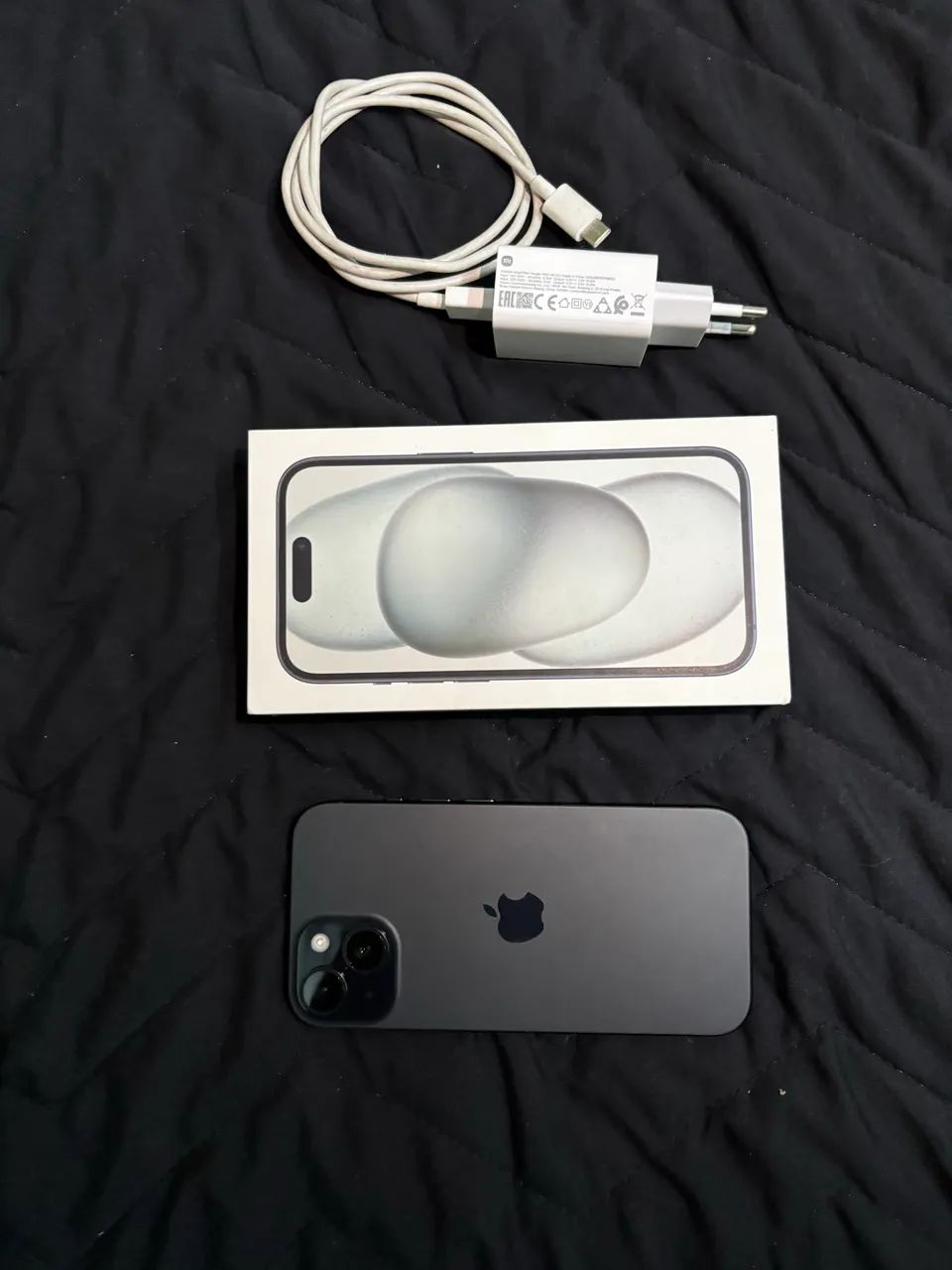 iPhone 15 128GB - Impecável - Foto 4