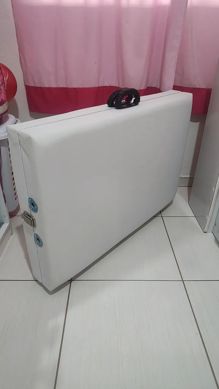 Maca portátil 200kg