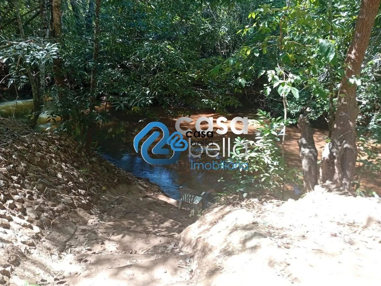 CHÁCARA A VENDA - TAQUARUÇU GRANDE PALMAS/TO - Foto 5