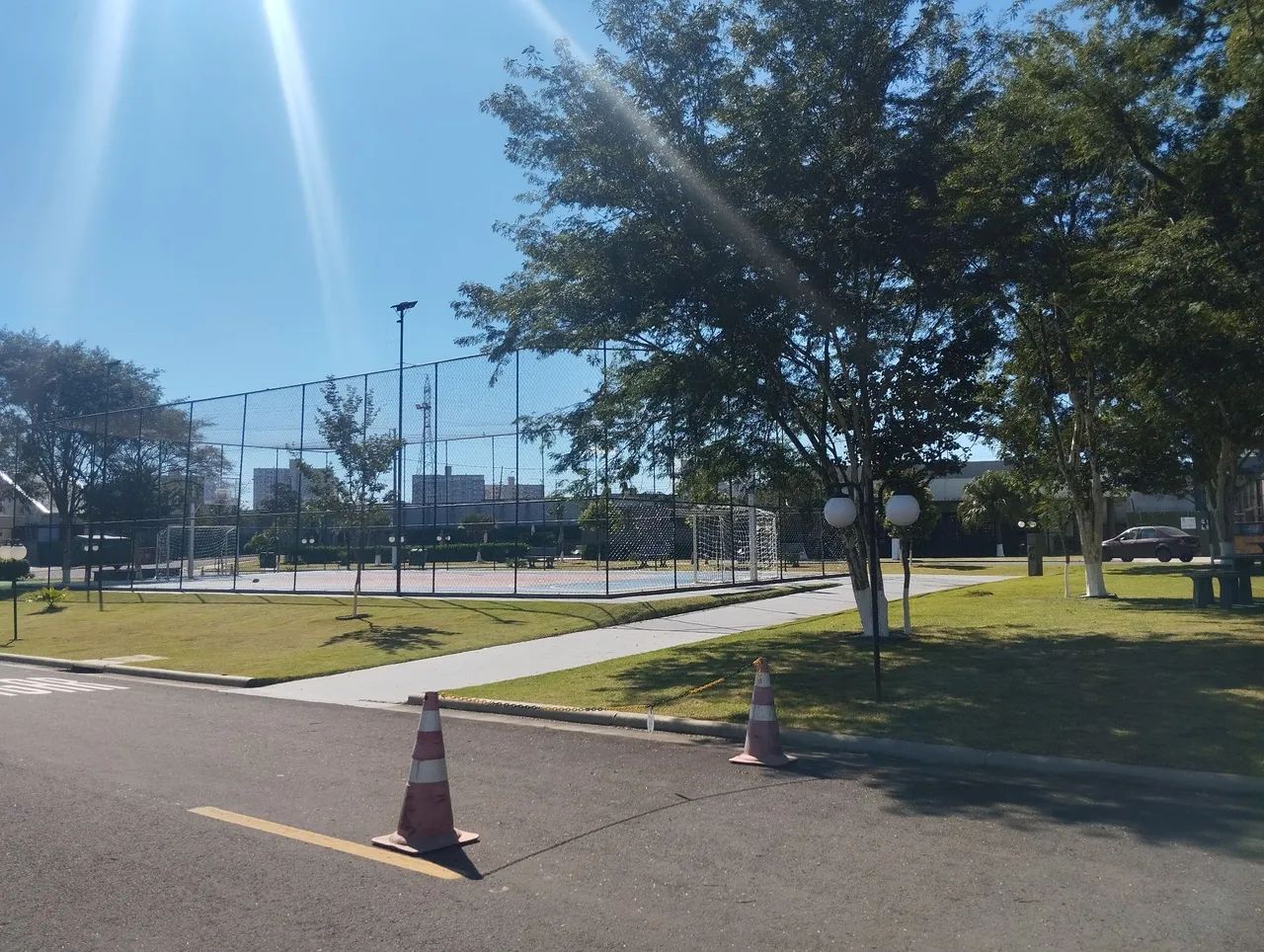 Sobrado Condomínio Araçari  - Foto 3