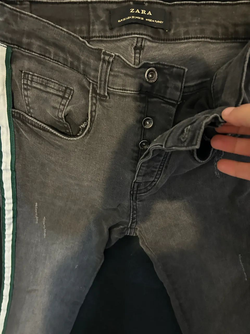 Desapego roupas  - Foto 5