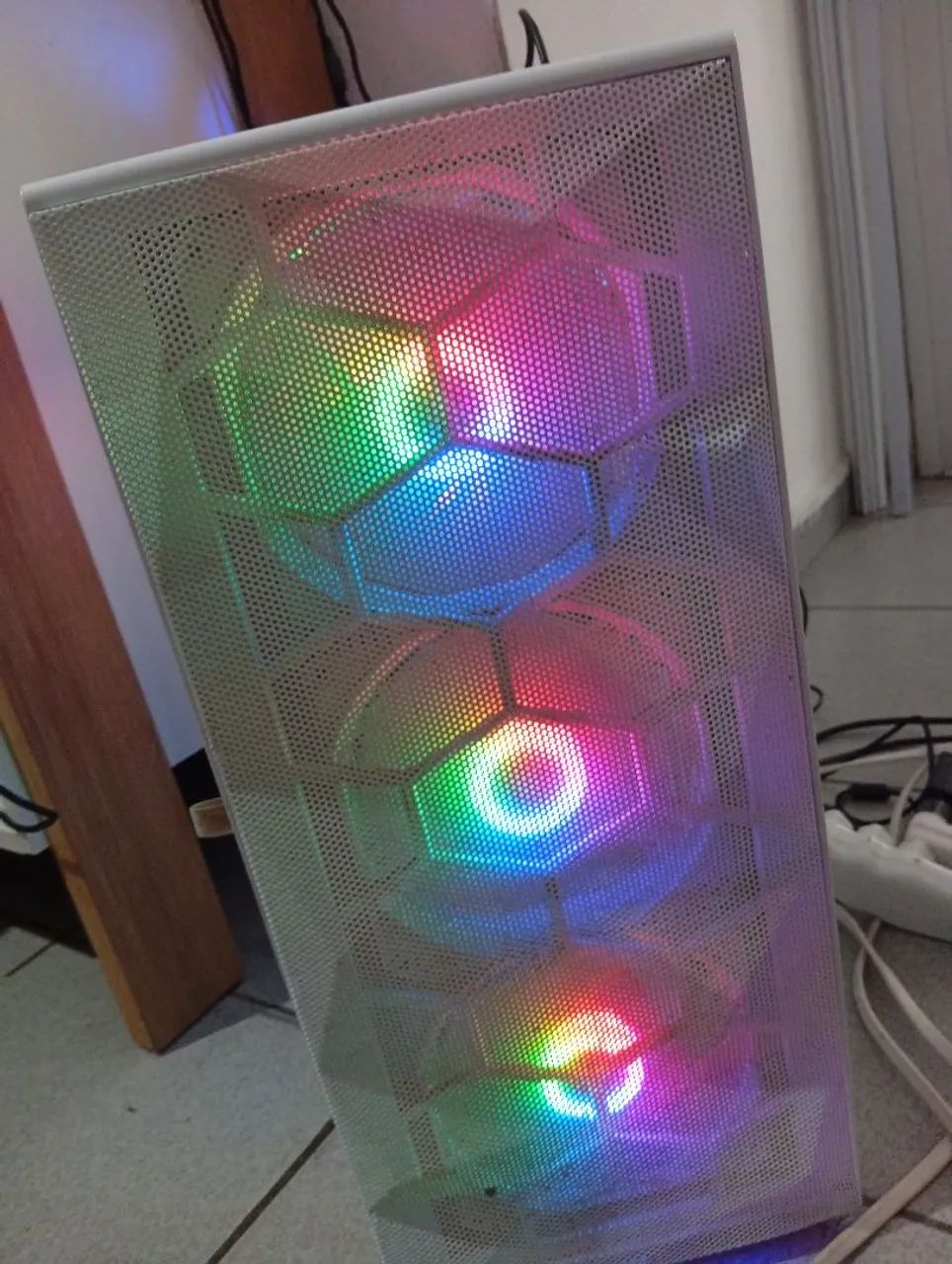 VENDO PC GAMER EXCELENTE  - Foto 3