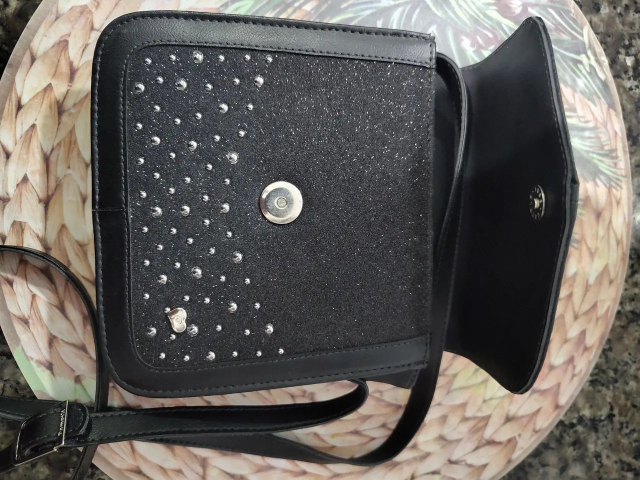bolsa feminina  - Foto 3