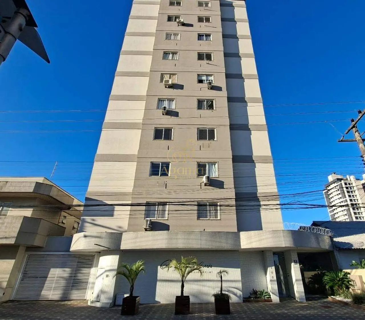 Apartamento com 3 Quartos , sendo 1 Suíte e Sacada com Churrasqueira em Itajaí!