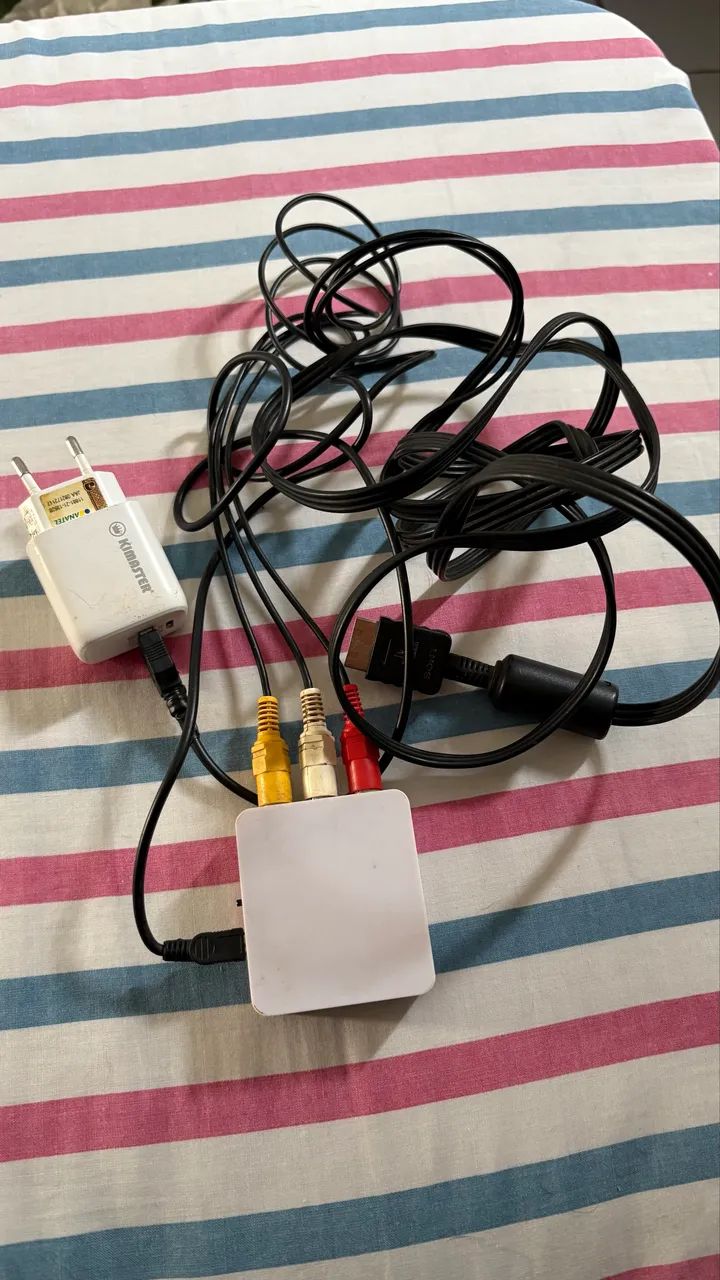 PlayStation 2 Fat COMPLETO FUNCIONANDO DESBLOQUEADO  - Foto 4
