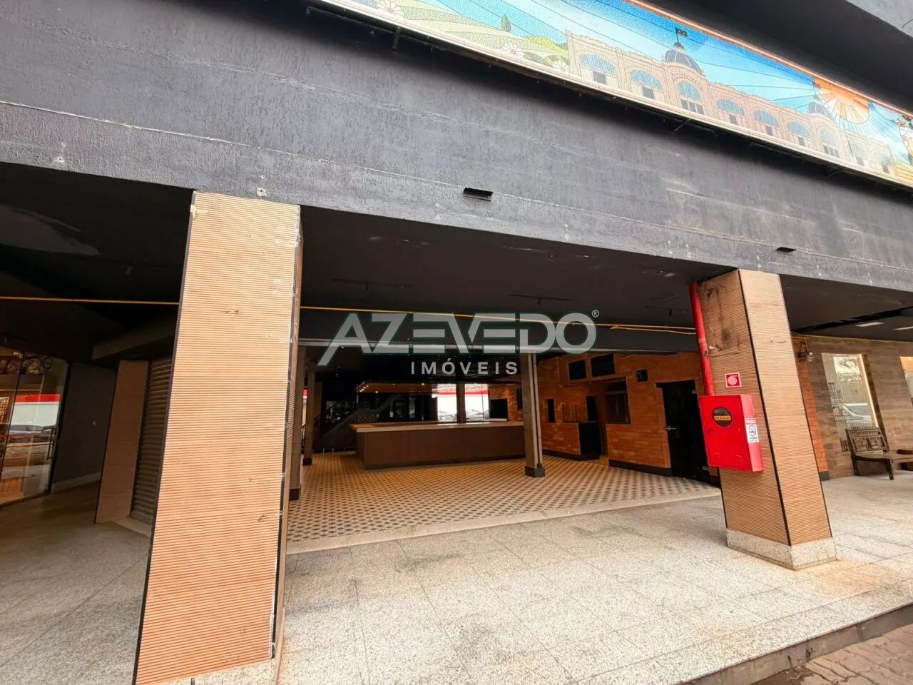 LOJA + SOBRELOJA COM 333 m² | RUA 33 NORTE | ÁGUAS CLARAS - Foto 3