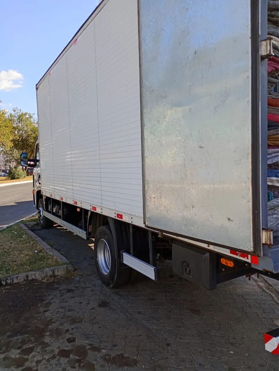 Delivery 11180 - Foto 3