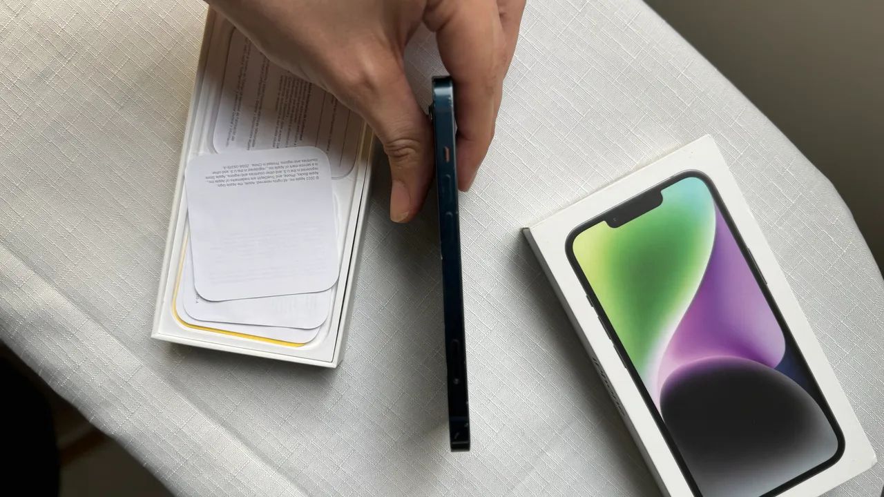 IPHONE 14 256GB  - Foto 5