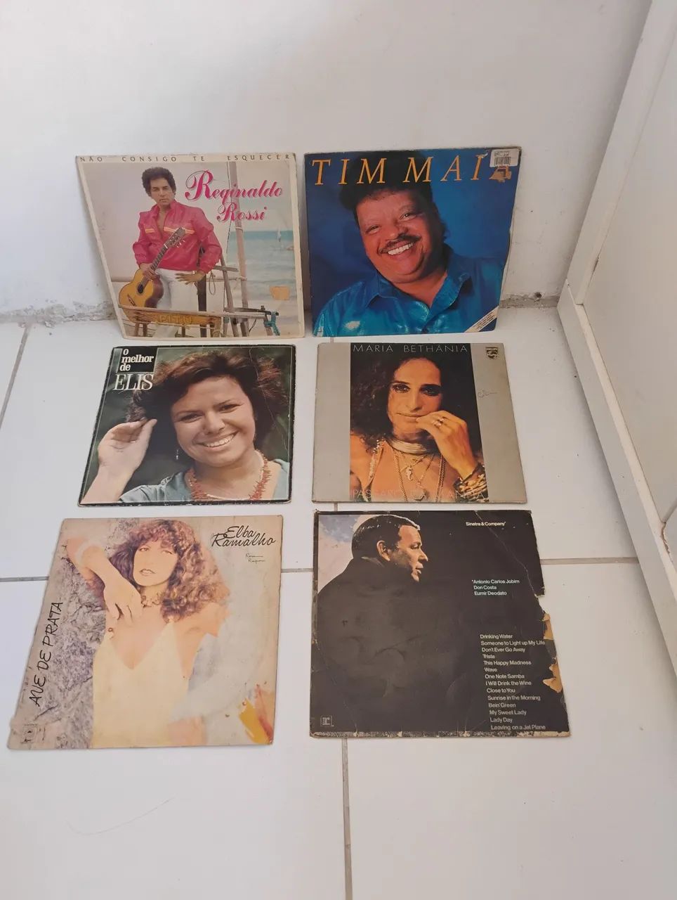 VINIL 