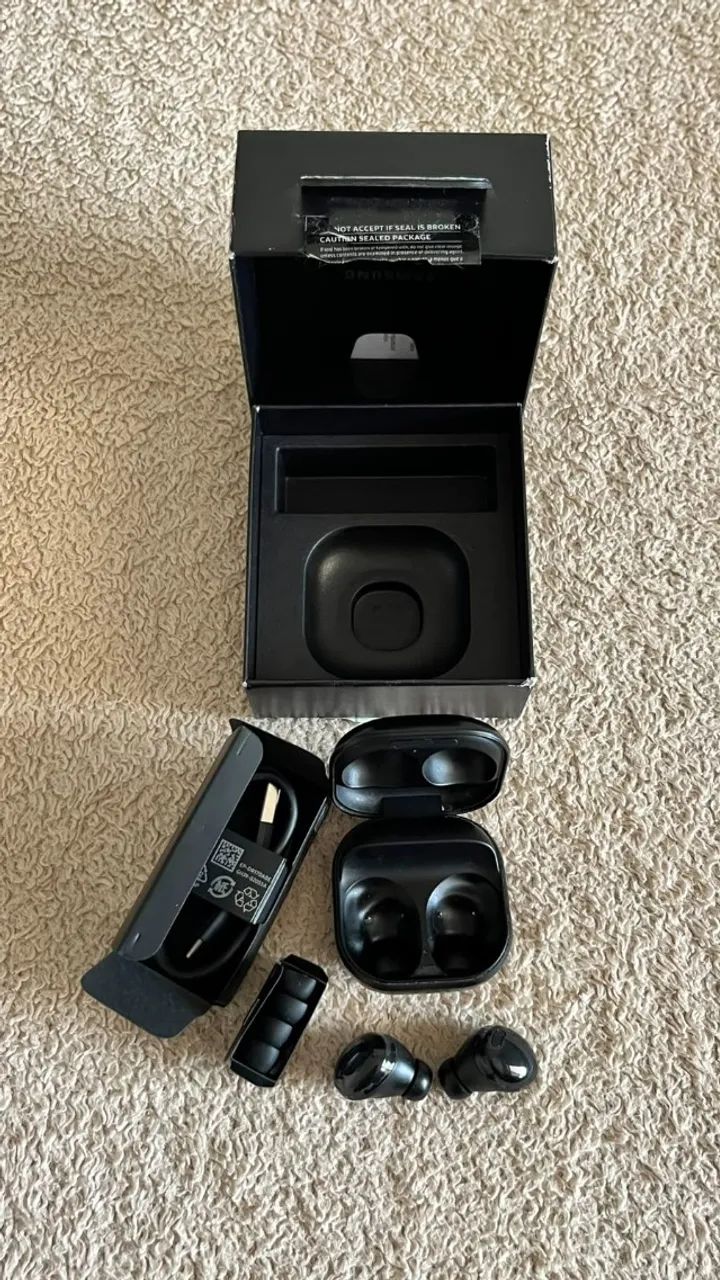 Galaxy Buds Pro - Foto 5