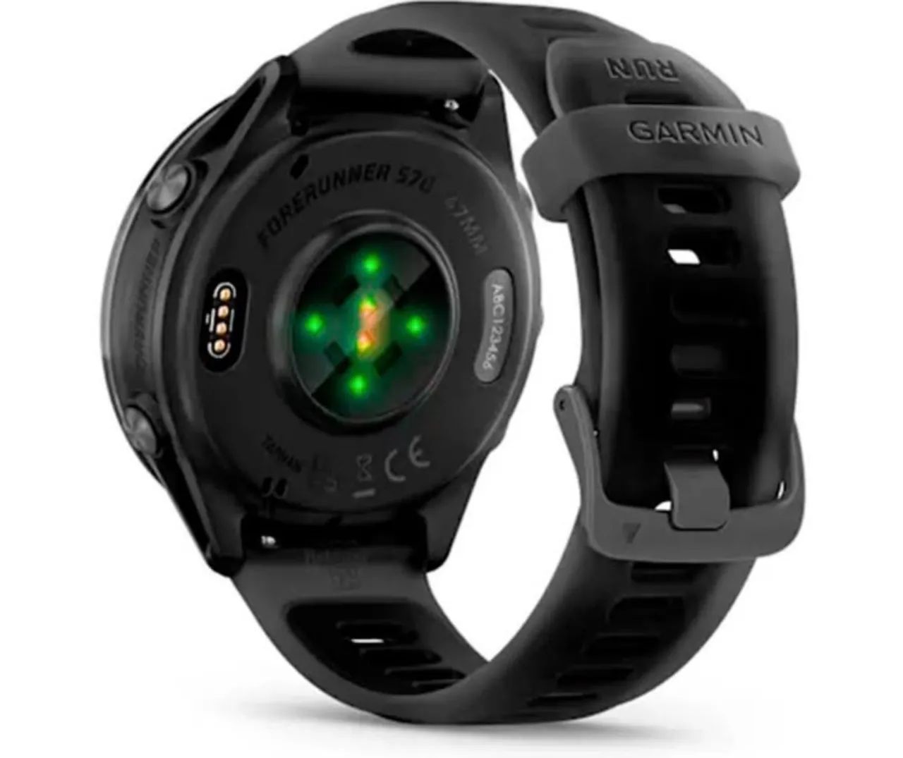 Garmin 570   47mm - Foto 2
