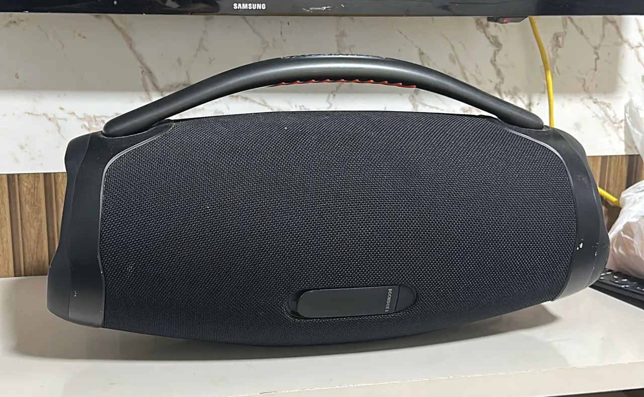 Bombox 3 - Foto 2