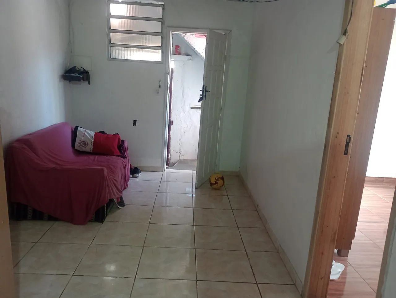 Duas casas  - Foto 2