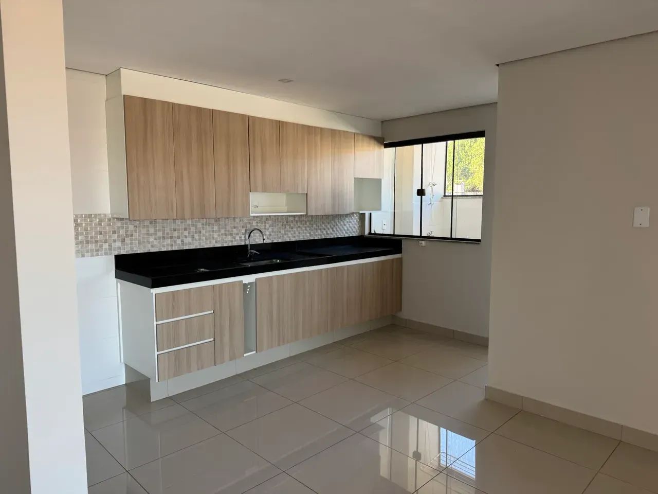 Apartamento 2 Dormitórios.