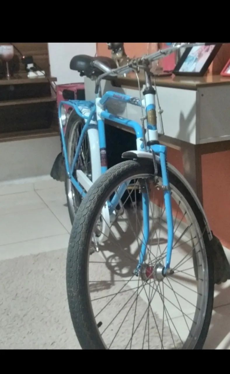 Bicicleta garique - Foto 2