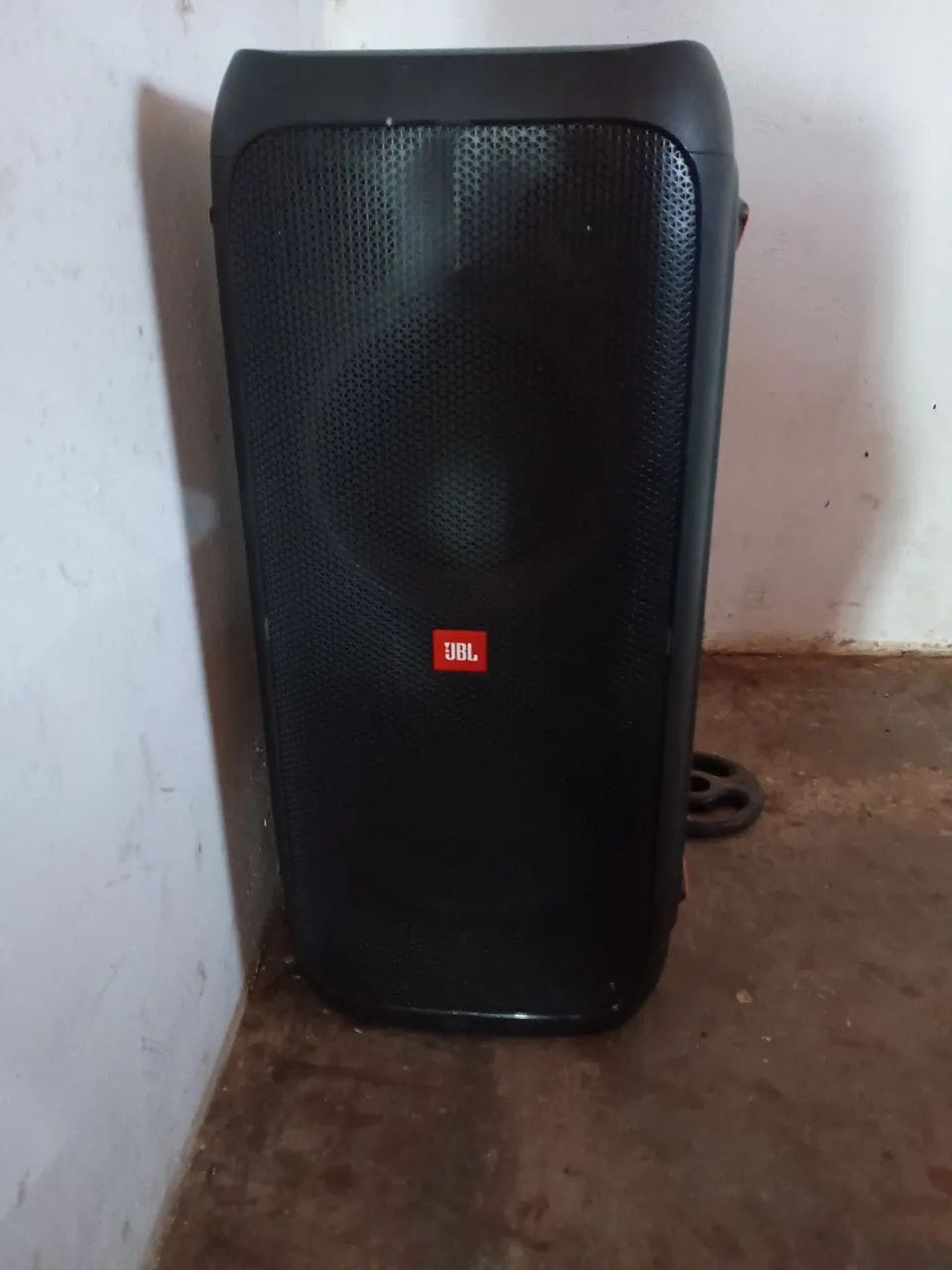Caixa de som JBL  - Foto 4