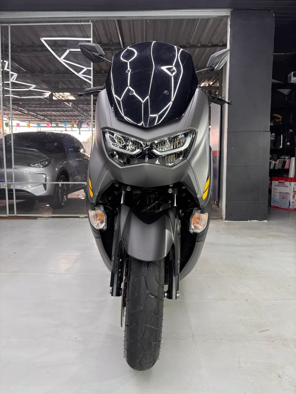 NMAX EDTION LIMITED  - Foto 4