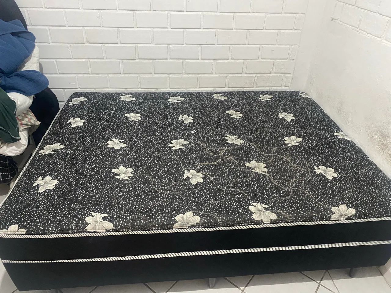 Cama box conjugado  - Foto 4