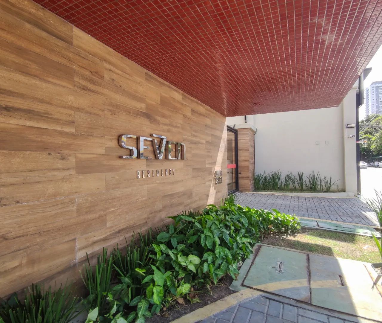 Ed. Seven Residence no Marco apto 04 suites 02 vagas - Foto 6