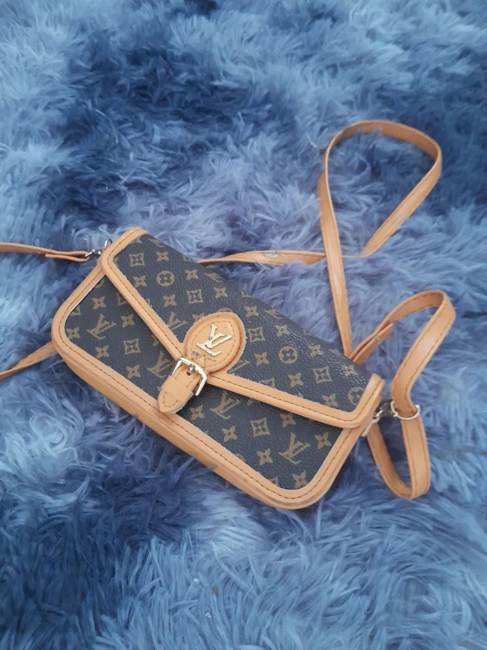 Bolsa carteira 