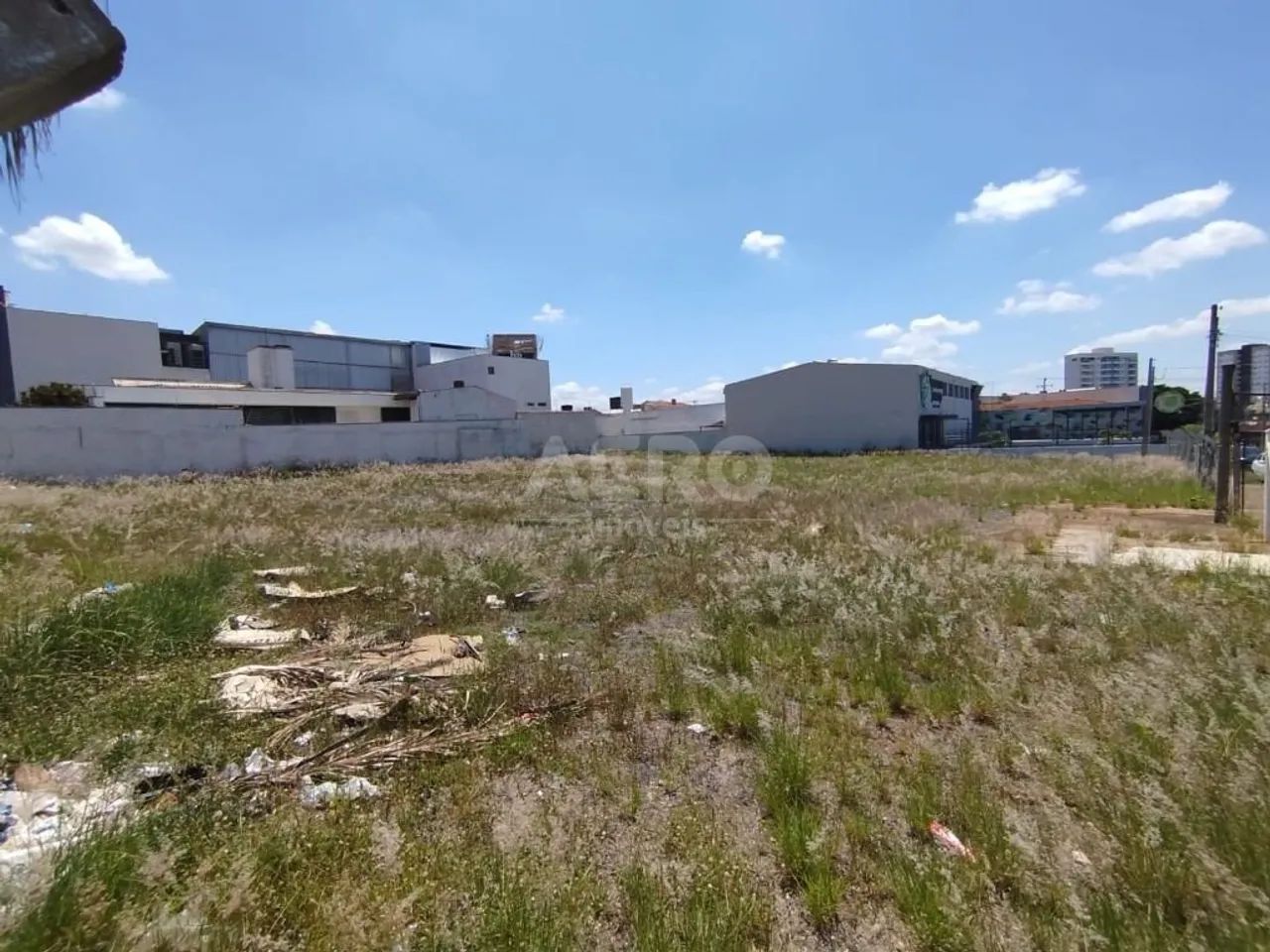 Terreno com 1620m2 a 50 metros da Getílio - Foto 3