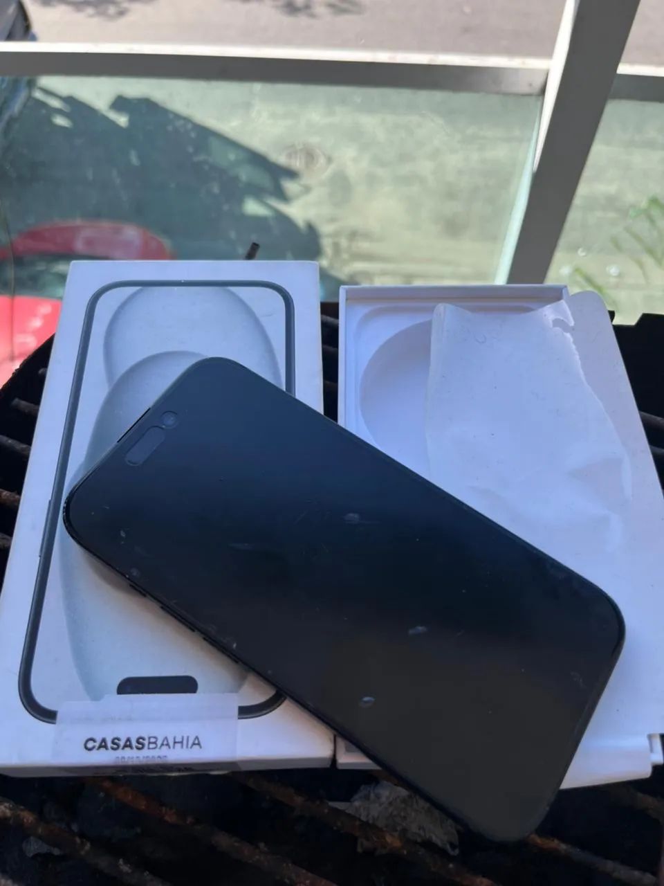 IPHONE 15 - Foto 5