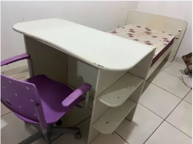 Cama de Solteiro  - Foto 2