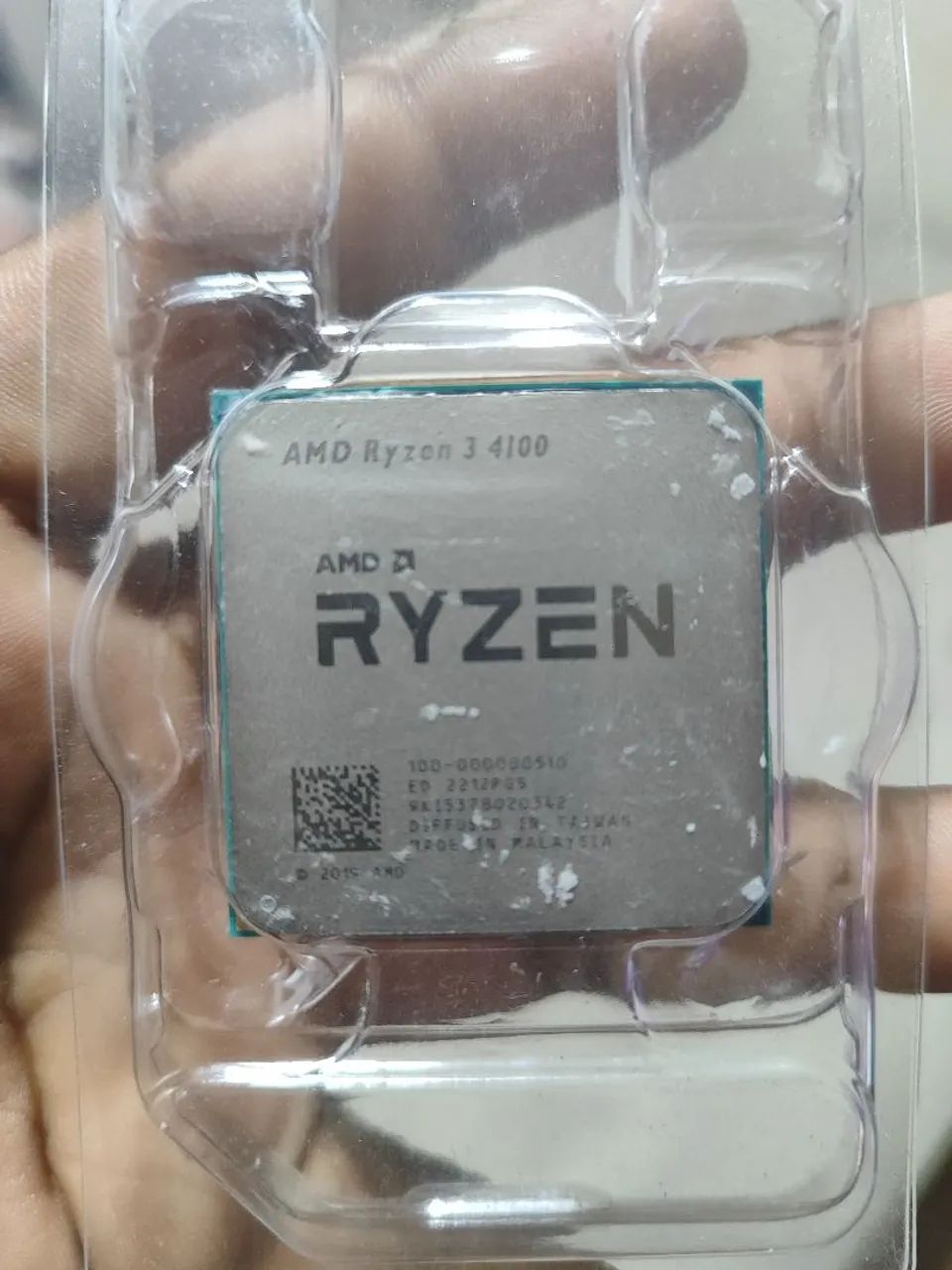 Troco RTX 3060 12 GB EM PLACA AMD - Foto 4
