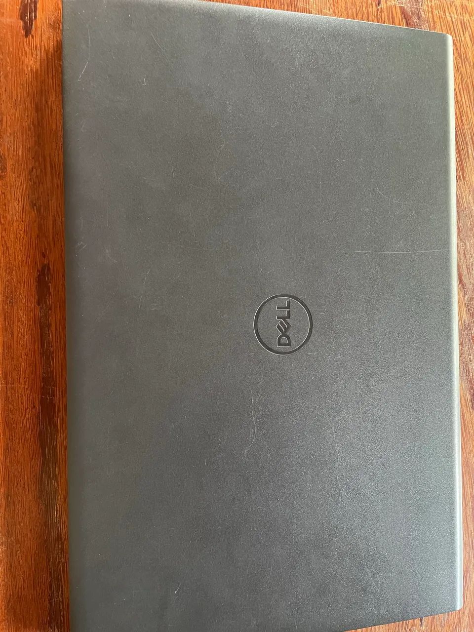 notebook dell inspiron 15