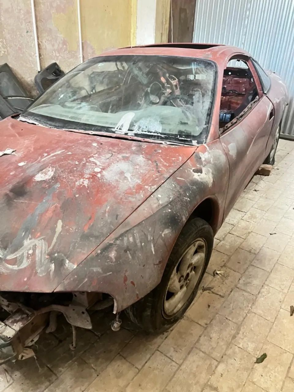 Mitsubishi Eclipse GS/ GS Turbo MEC 1995 - Foto 4