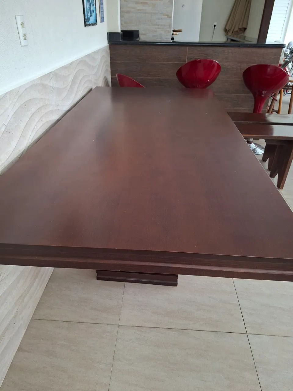 Mesa de jantar - Foto 5